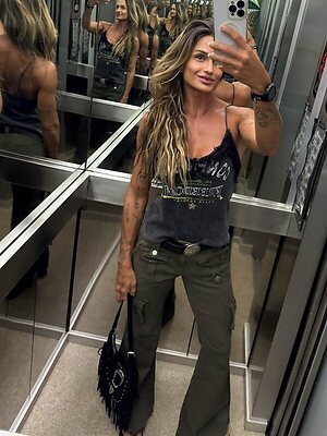 Juliana Muniz leaked photo #4