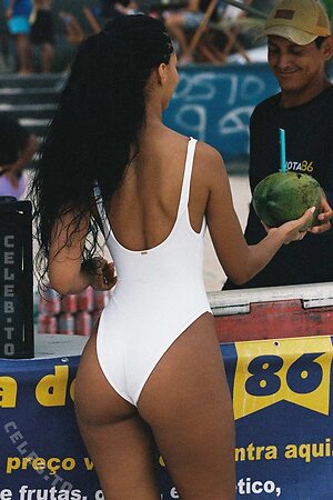 Juliana Nalu Nude Leaked Photo #17