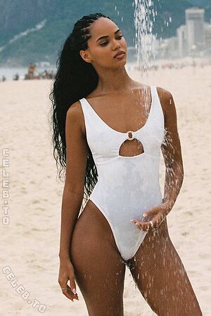 Juliana Nalu Nude Leaked Photo #19