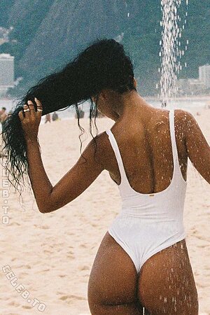 Juliana Nalu Nude Leaked Photo #20