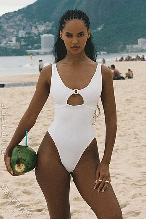 Juliana Nalu Nude Leaked Photo #21