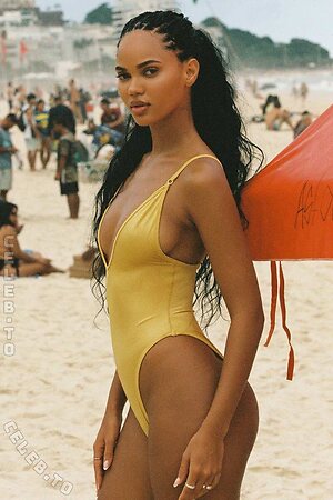 Juliana Nalu Nude Leaked Photo #44