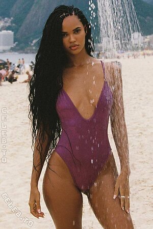 Juliana Nalu Nude Leaked Photo #66