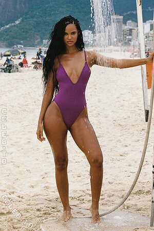 Juliana Nalu Nude Leaked Photo #68