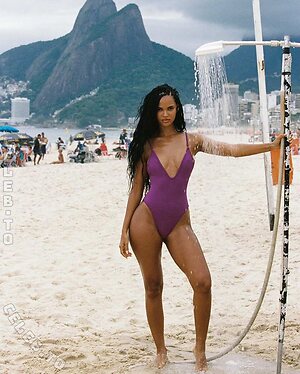 Juliana Nalu Nude Leaked Photo #72