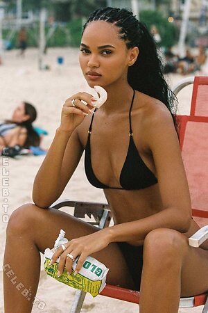 Juliana Nalu Nude Leaked Photo #78