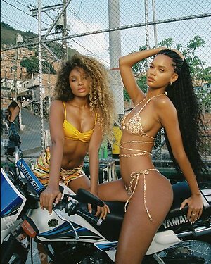 Juliana Nalu Nude Leaked Photo #86