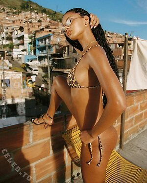 Juliana Nalu Nude Leaked Photo #94