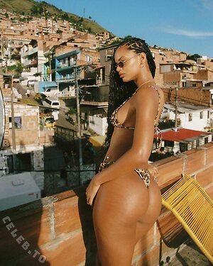 Juliana Nalu Nude Leaked Photo #95