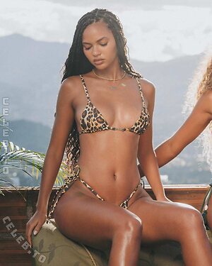 Juliana Nalu Nude Leaked Photo #100