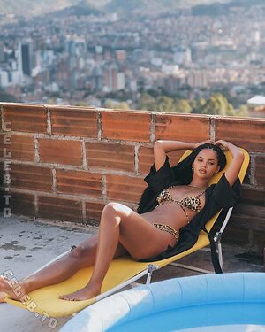 Juliana Nalu Nude Leaked Photo #101