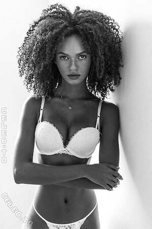 Juliana Nalu Nude Leaked Photo #113