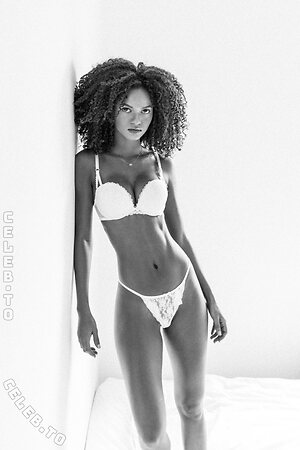 Juliana Nalu Nude Leaked Photo #116