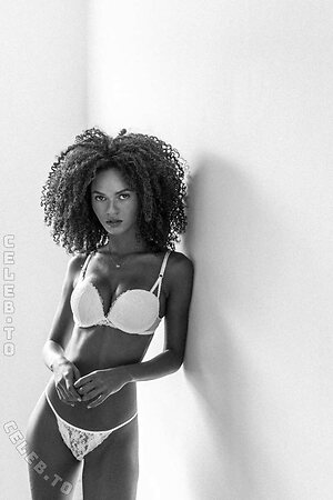 Juliana Nalu Nude Leaked Photo #120