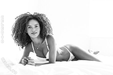 Juliana Nalu Nude Leaked Photo #121