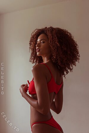 Juliana Nalu Nude Leaked Photo #126