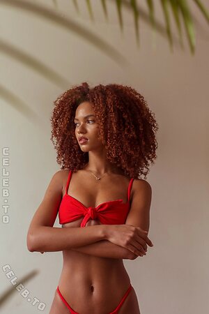 Juliana Nalu Nude Leaked Photo #127