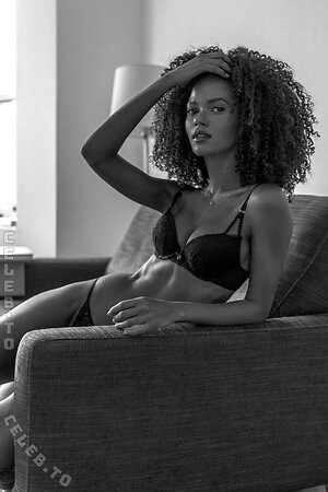 Juliana Nalu Nude Leaked Photo #141