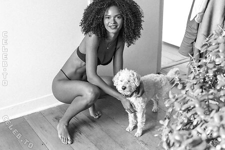 Juliana Nalu Nude Leaked Photo #146