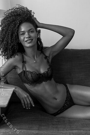 Juliana Nalu Nude Leaked Photo #148