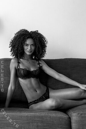 Juliana Nalu Nude Leaked Photo #149