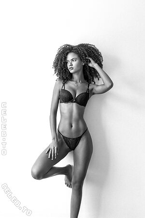 Juliana Nalu Nude Leaked Photo #150