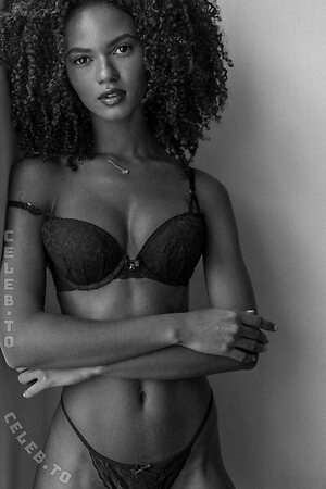 Juliana Nalu Nude Leaked Photo #151