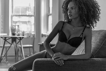 Juliana Nalu Nude Leaked Photo #174