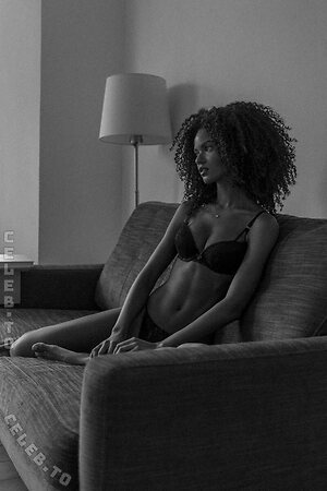 Juliana Nalu Nude Leaked Photo #176