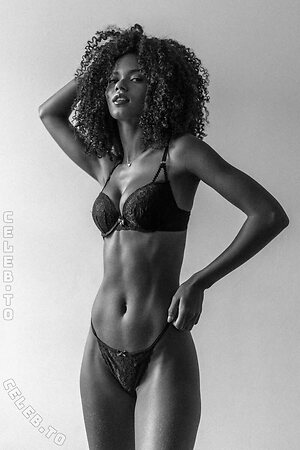 Juliana Nalu Nude Leaked Photo #178