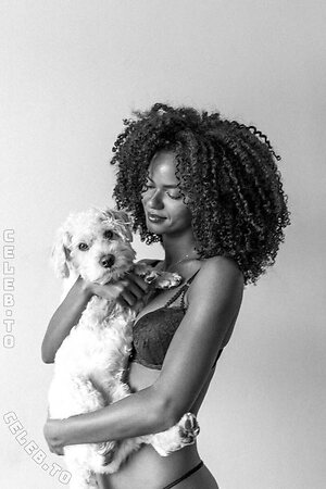 Juliana Nalu Nude Leaked Photo #179