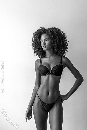 Juliana Nalu Nude Leaked Photo #183