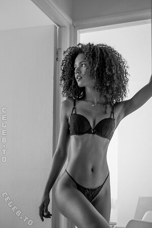 Juliana Nalu Nude Leaked Photo #184