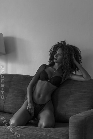 Juliana Nalu Nude Leaked Photo #190