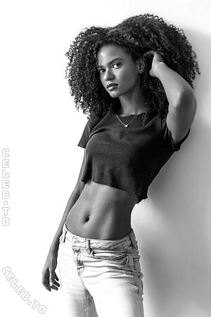 Juliana Nalu Nude Leaked Photo #193