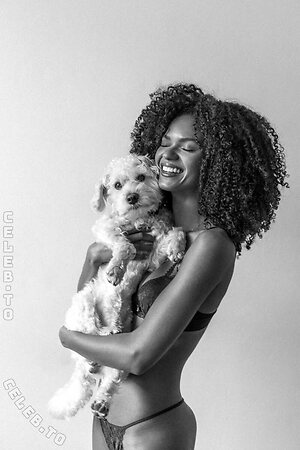 Juliana Nalu Nude Leaked Photo #214