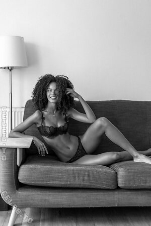 Juliana Nalu Nude Leaked Photo #215