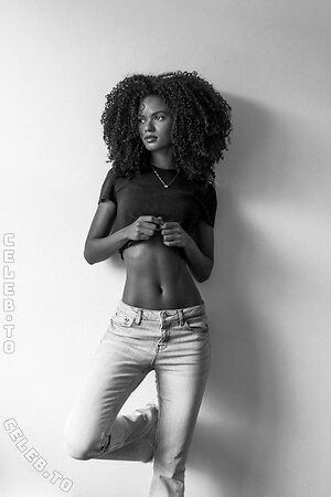 Juliana Nalu Nude Leaked Photo #217