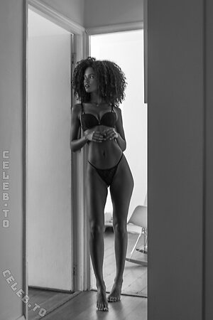 Juliana Nalu Nude Leaked Photo #222