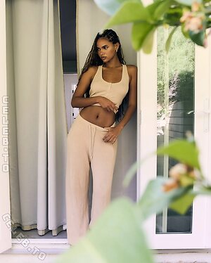 Juliana Nalu Nude Leaked Photo #227