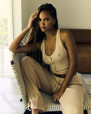 Juliana Nalu Nude Leaked Photo #228