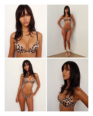 Juliana Nalu leaked photo #329