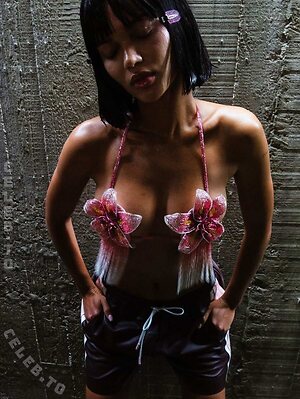 Juliana Nalu leaked photo #335