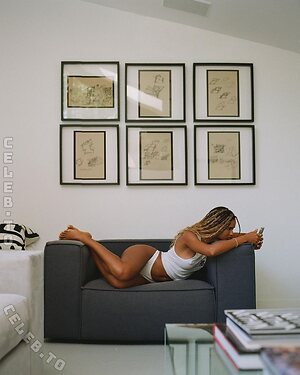 Juliana Nalu leaked photo #340