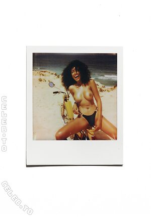 Juliana Nepomuceno Nude Leaked Photo #5
