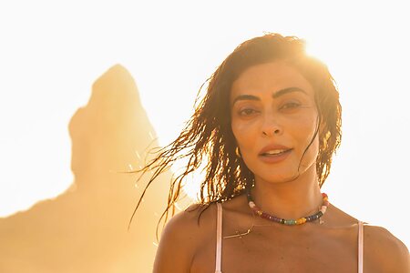 Juliana Paes leaked photo #25