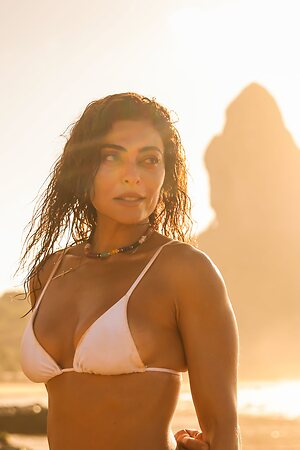 Juliana Paes leaked photo #68
