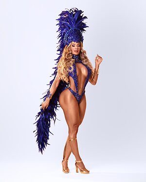 Juliana Salimeni leaked photo #24