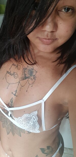 Juliana santos leaked photo #6