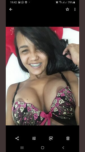Juliana santos leaked photo #8